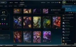 CONTA PLATINA 4 / 102 CAMPEÕES / 38520 RP / YASUO PROJETO