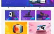 9 Melhores Temas Para Loja Shopify