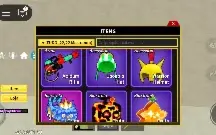 Conta de blox fruit level 1500, conta com fênix no inventári