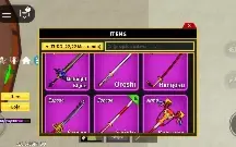 Conta de blox fruit level 1500, conta com fênix no inventári