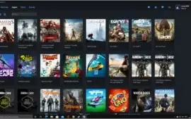 Conta R6 Level 262 V/D 1.1 e K/D 1.0 + Outros jogos