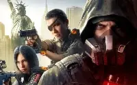 Xbox Tom Clancy's The Division 2 Warlords of New Yor #C89435