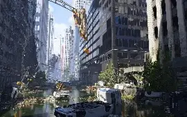 Xbox Tom Clancy's The Division 2 Warlords of New Yor #C89435