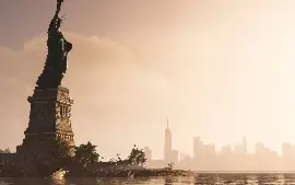 Xbox Tom Clancy's The Division 2 Warlords of New Yor #C89435