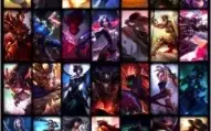 Conta Master com mmr alto