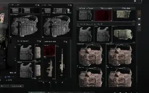 Conta Arena breakout infinite 21M Stash/ 11M Koens/ PVP!!