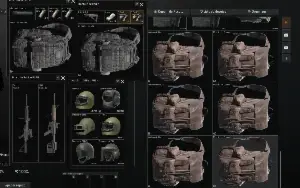 Conta Arena breakout infinite 21M Stash/ 11M Koens/ PVP!!
