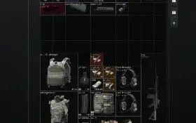 Conta Arena breakout infinite 21M Stash/ 11M Koens/ PVP!!