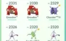 Conta Pokemon GO LV 32 MUITOS 100%