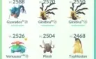 Conta Pokemon GO LV 32 MUITOS 100%