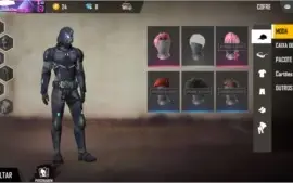 Conta diamante 1