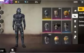 Conta diamante 1