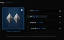 CONTA POINT BLANK BR - PRIMEIRO TENENTE 1
