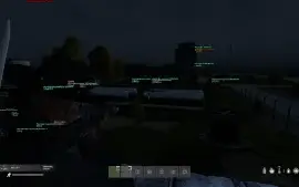 Dayz Pirata(Emulador) - Cheat Completo (Quinzenal)