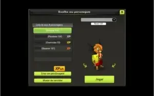 CONTA DOFUS TOUCH BRUTAS - ENI 169, PANDA 104 ...