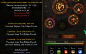 Lyra Fogo 4 Slots megamu