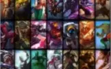 CONTA DE LOL