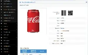 Script PHP Sistema PDV – Caixa + Loja Responsiva