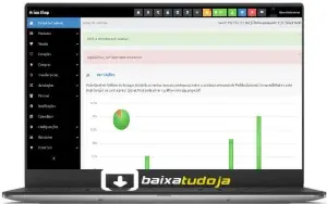 Script PHP Sistema PDV – Caixa + Loja Responsiva