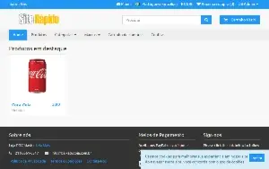 Script PHP Sistema PDV – Caixa + Loja Responsiva