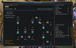 VENDO EA CABAL