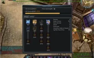 VENDO EA CABAL