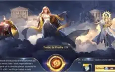 Conta lvl 68 servidor A-26 Leo