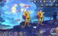 Conta lvl 68 servidor A-26 Leo