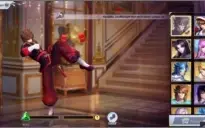 Conta lvl 68 servidor A-26 Leo