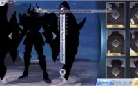 Conta lvl 68 servidor A-26 Leo