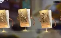 Conta lvl 68 servidor A-26 Leo