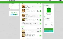 Script Php Cardápio Multilojas Integrado