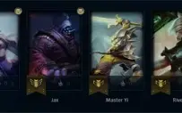 Conta Level 30 (UNRANKED) (UPADA NA RAÇA)