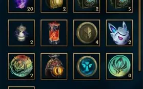 Conta Level 30 (UNRANKED) (UPADA NA RAÇA)