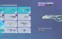 Conta rara R6 com geleira e amuleto diamante Ubi Connect