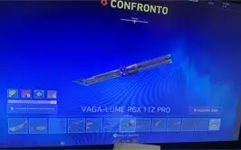 VENDO CONTA VALORANT NEGOCIÁVEL