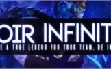 SCRIPT LEAGUE OF LEGENDS • Toir Infinity • Licença MENSAL