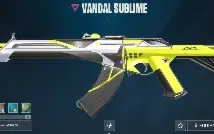 Conta Criada No Beta, Vandal Prime, Phantom Singularity E Op