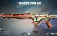 Conta Criada No Beta, Vandal Prime, Phantom Singularity E Op