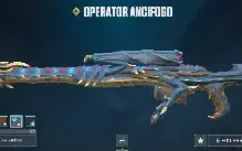 Conta Criada No Beta, Vandal Prime, Phantom Singularity E Op
