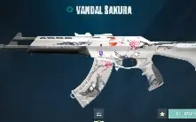 Conta Criada No Beta, Vandal Prime, Phantom Singularity E Op