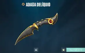 Conta Criada No Beta, Vandal Prime, Phantom Singularity E Op