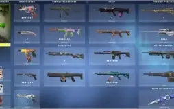 Conta LoL com novo passe comprado + Conta Valorant com Skins
