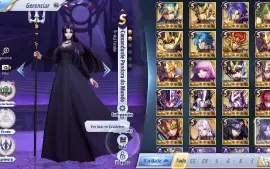 Saintseiya Awakening A-135 + Gemas Avançadas Para Iniciantes
