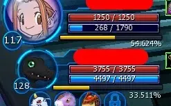 CONTA "MID" GAME COM ALTERS 6/6 OMEGA5/5 ALPHA 5/5 - LADMO