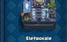 Conta Arena 11 85/107 Cartas 800+ gemas 37k gold