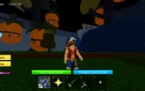 Conta Blox Fruits Custo Benefício