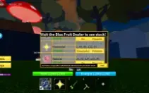 Conta Blox Fruits Custo Benefício