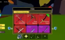Conta Blox Fruits Custo Benefício