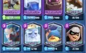 Vendo Conta Clash Royale.   Level 13 - Liga Champion.